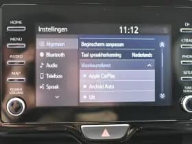 Toyota Yaris 1.5 Hybrid Dynamic Automaat 116Pk thumbnail 9