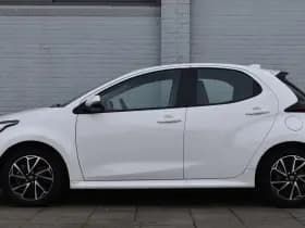 Toyota Yaris 1.5 Hybrid Dynamic Automaat 116Pk thumbnail 10