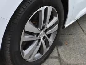 Peugeot E-Traveller 75 Kwh Long thumbnail 2