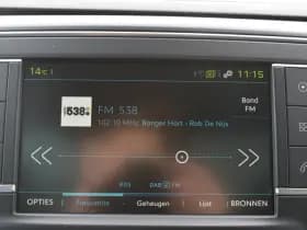 Peugeot E-Traveller 75 Kwh Long thumbnail 11