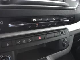 Peugeot E-Traveller 75 Kwh Long thumbnail 12