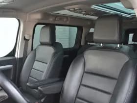 Peugeot E-Traveller 75 Kwh Long thumbnail 14