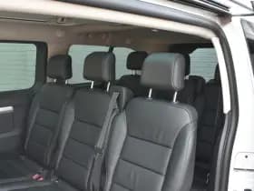 Peugeot E-Traveller 75 Kwh Long thumbnail 17