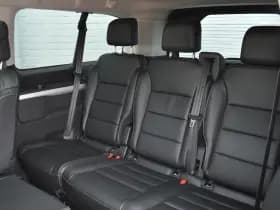 Peugeot E-Traveller 75 Kwh Long thumbnail 19