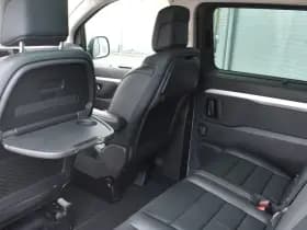 Peugeot E-Traveller 75 Kwh Long thumbnail 20