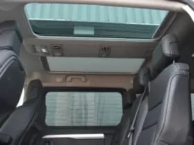 Peugeot E-Traveller 75 Kwh Long thumbnail 22