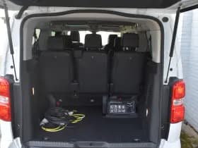 Peugeot E-Traveller 75 Kwh Long thumbnail 23