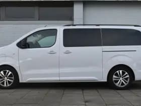 Peugeot E-Traveller 75 Kwh Long thumbnail 24