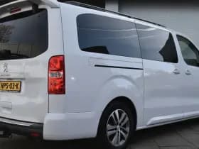 Peugeot E-Traveller 75 Kwh Long thumbnail 25