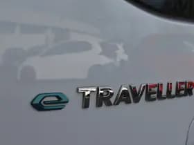Peugeot E-Traveller 75 Kwh Long thumbnail 26