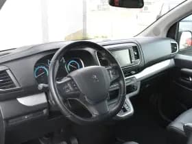 Peugeot E-Traveller 75 Kwh Long thumbnail 27
