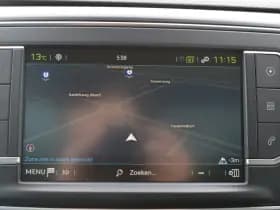 Peugeot E-Traveller 75 Kwh Long thumbnail 9