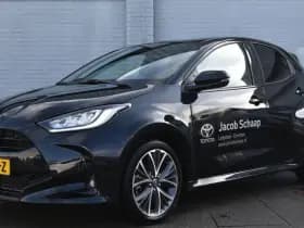 Toyota Yaris 1.5 Hybrid 130 Executive Automaat 130Pk
