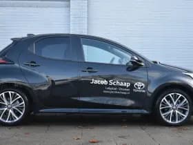 Toyota Yaris 1.5 Hybrid 130 Executive Automaat 130Pk thumbnail 3