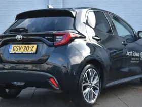 Toyota Yaris 1.5 Hybrid 130 Executive Automaat 130Pk thumbnail 5