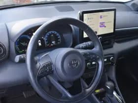 Toyota Yaris 1.5 Hybrid 130 Executive Automaat 130Pk thumbnail 6