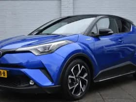 Toyota C-HR 1.8 Hybrid Bi-Tone Automaat 122Pk