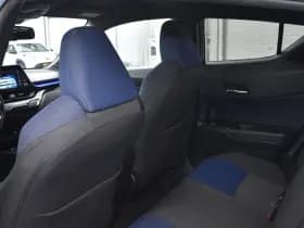 Toyota C-HR 1.8 Hybrid Bi-Tone Automaat 122Pk thumbnail 13