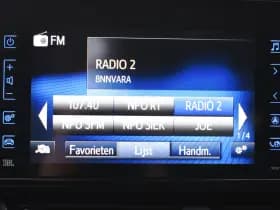 Toyota C-HR 1.8 Hybrid Bi-Tone Automaat 122Pk thumbnail 17