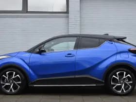 Toyota C-HR 1.8 Hybrid Bi-Tone Automaat 122Pk thumbnail 3