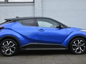 Toyota C-HR 1.8 Hybrid Bi-Tone Automaat 122Pk thumbnail 7