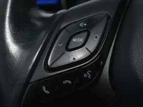 Toyota C-HR 1.8 Hybrid Bi-Tone Automaat 122Pk thumbnail 9