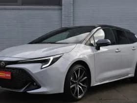 Toyota Corolla Touring Sport Hybrid 180 Gr Sport Automaat 178Pk