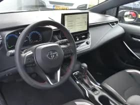 Toyota Corolla Touring Sport Hybrid 180 Gr Sport Automaat 178Pk thumbnail 2