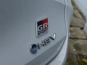 Toyota Corolla Touring Sport Hybrid 180 Gr Sport Automaat 178Pk thumbnail 14