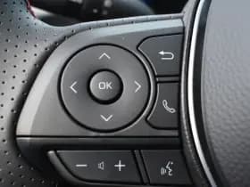 Toyota Corolla Touring Sport Hybrid 180 Gr Sport Automaat 178Pk thumbnail 19