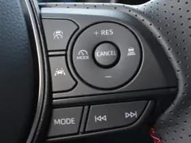 Toyota Corolla Touring Sport Hybrid 180 Gr Sport Automaat 178Pk thumbnail 21