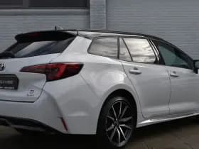 Toyota Corolla Touring Sport Hybrid 180 Gr Sport Automaat 178Pk thumbnail 4