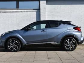 Toyota C-HR thumbnail 3
