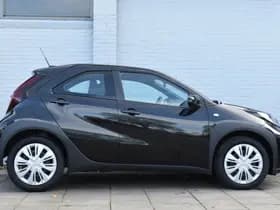 Toyota Aygo X 1.0 Vvt-I Mt Play 72 Pk thumbnail 12