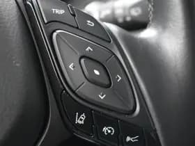 Toyota C-HR 1.8 Hybrid Dynamic Automaat 122Pk thumbnail 11