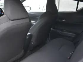 Toyota C-HR 1.8 Hybrid Dynamic Automaat 122Pk thumbnail 14