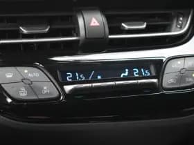 Toyota C-HR 1.8 Hybrid Dynamic Automaat 122Pk thumbnail 15