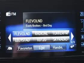 Toyota C-HR 1.8 Hybrid Dynamic Automaat 122Pk thumbnail 16