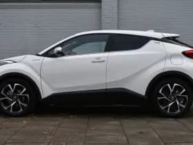 Toyota C-HR 1.8 Hybrid Dynamic Automaat 122Pk thumbnail 3