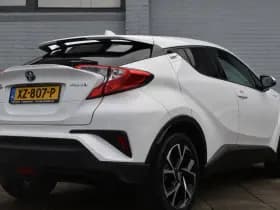 Toyota C-HR 1.8 Hybrid Dynamic Automaat 122Pk thumbnail 5