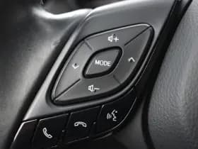 Toyota C-HR 1.8 Hybrid Dynamic Automaat 122Pk thumbnail 9