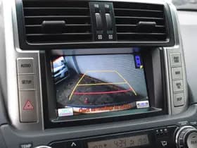 Toyota Land Cruiser 3.0 D-4D-F Executive thumbnail 13