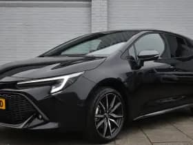 Toyota Corolla Hybrid 180 Gr Sport Automaat 178Pk