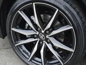 Toyota Corolla Hybrid 180 Gr Sport Automaat 178Pk thumbnail 2