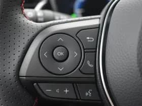 Toyota Corolla Hybrid 180 Gr Sport Automaat 178Pk thumbnail 13