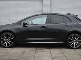 Toyota Corolla Hybrid 180 Gr Sport Automaat 178Pk thumbnail 3