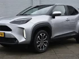 Toyota Yaris Cross 1.5 Hybrid Dynamic Limited Automaat 116Pk