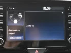 Toyota Yaris Cross 1.5 Hybrid Dynamic Limited Automaat 116Pk thumbnail 15