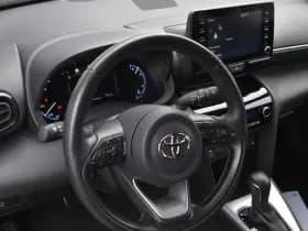 Toyota Yaris Cross 1.5 Hybrid Dynamic Limited Automaat 116Pk thumbnail 19