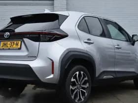 Toyota Yaris Cross 1.5 Hybrid Dynamic Limited Automaat 116Pk thumbnail 5